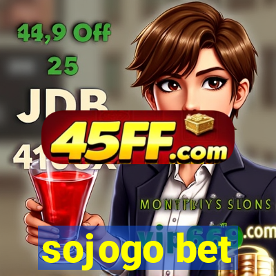 sojogo bet